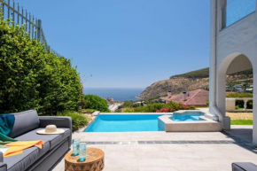 Coastal Haven Sidra Villa